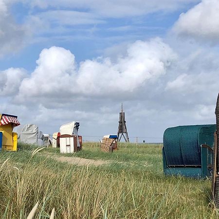 Nordsee 01 쿡스하펜 외부 사진